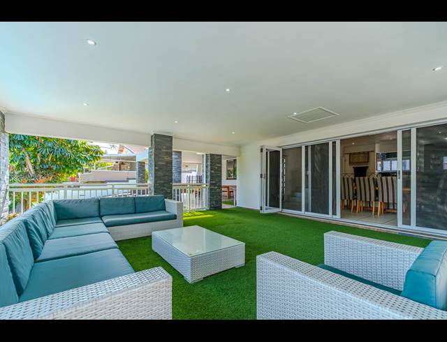 6 BEDROOM FREESTANDING FOR SALE IN ATHLONE PARK